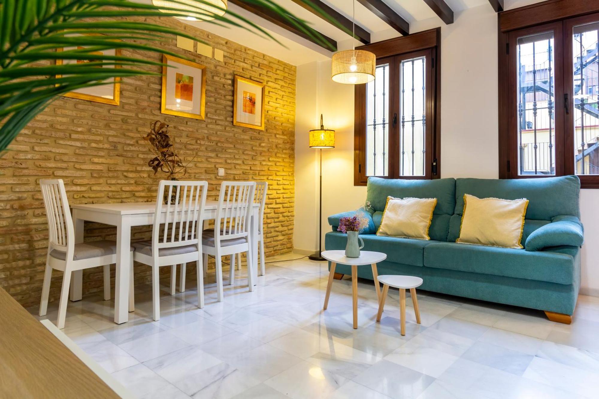 Appartement Alohamundi Pureza Iii