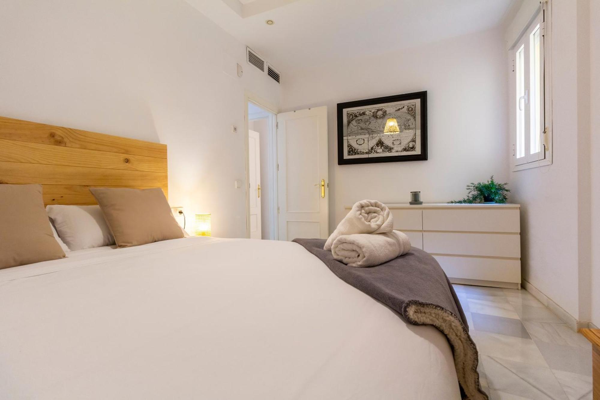 Alohamundi Pureza Iii Appartement *
