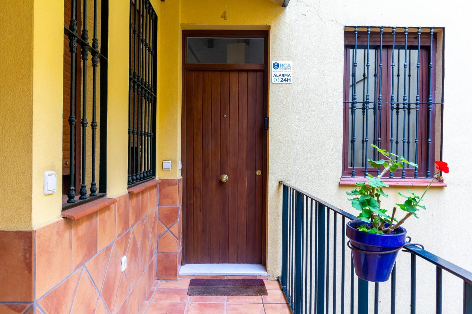 Alohamundi Pureza Iii Appartement