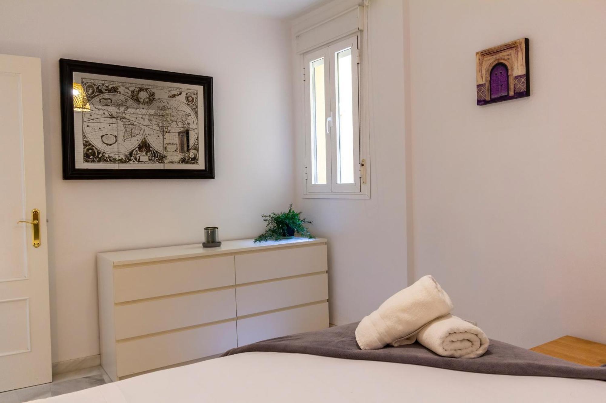 Alohamundi Pureza Iii Apartment *