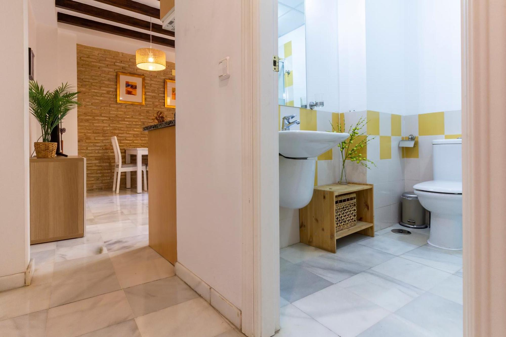 Apartment Alohamundi Pureza Iii