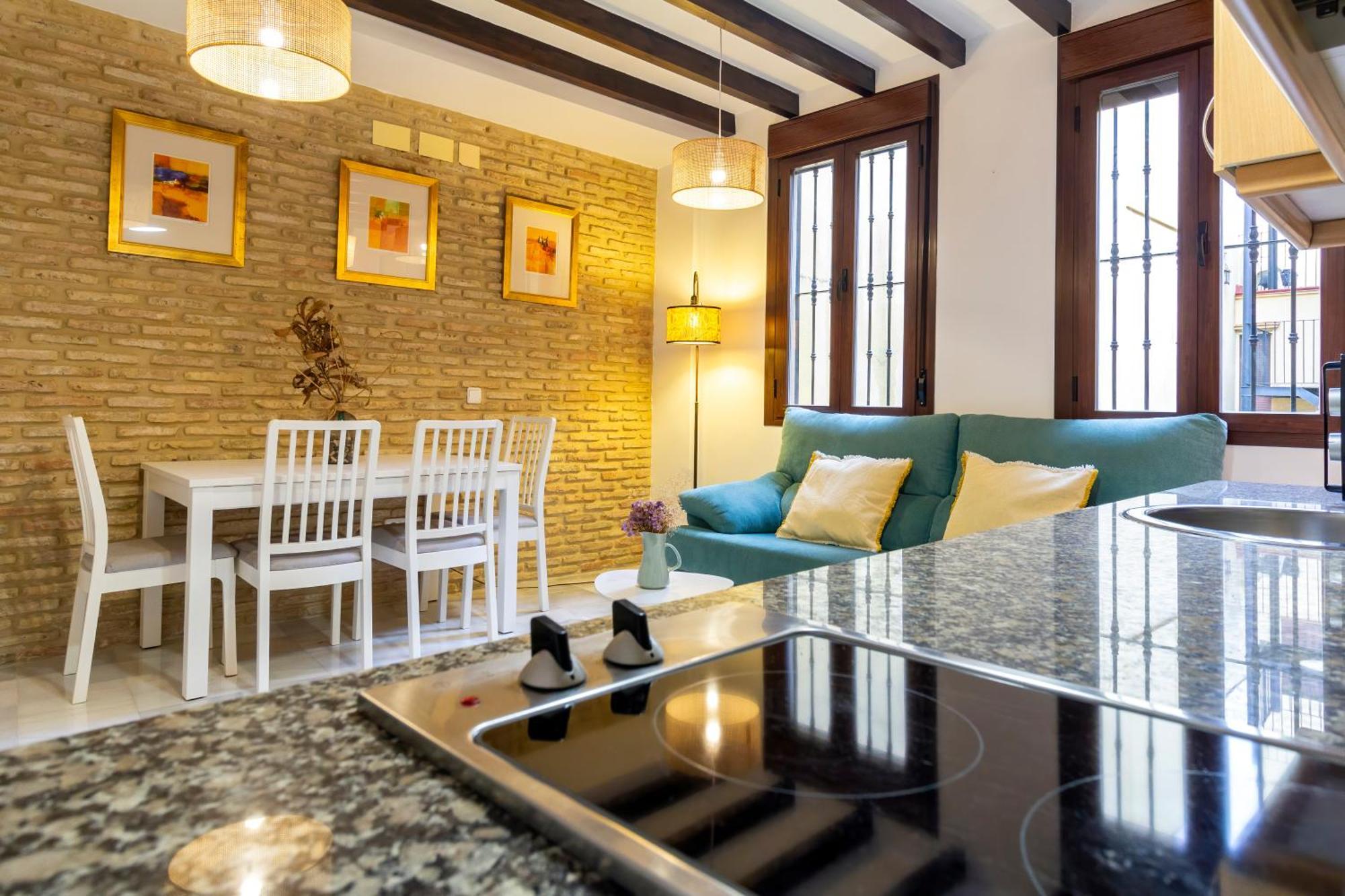 Apartment Alohamundi Pureza Iii